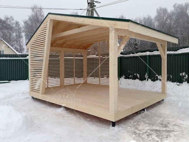 foișoare la comanda
-pergole modele moderne
-leagăne din lemn sau meta