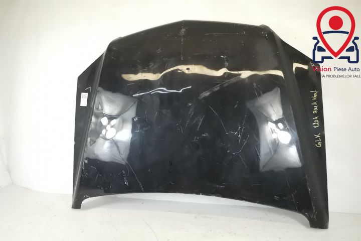 Оригинален преден капак Мерцедес-Бенц / Mercedes-Benz GLK-Class X204 О