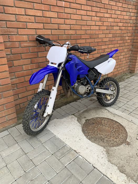 Vând Yamaha Yz85 Powervalve 2007