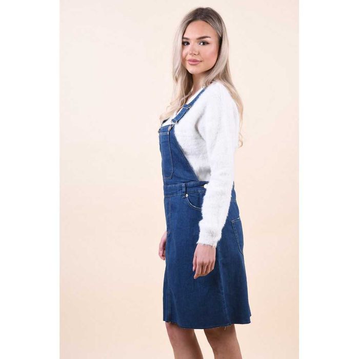 Rochie Blue Denim
