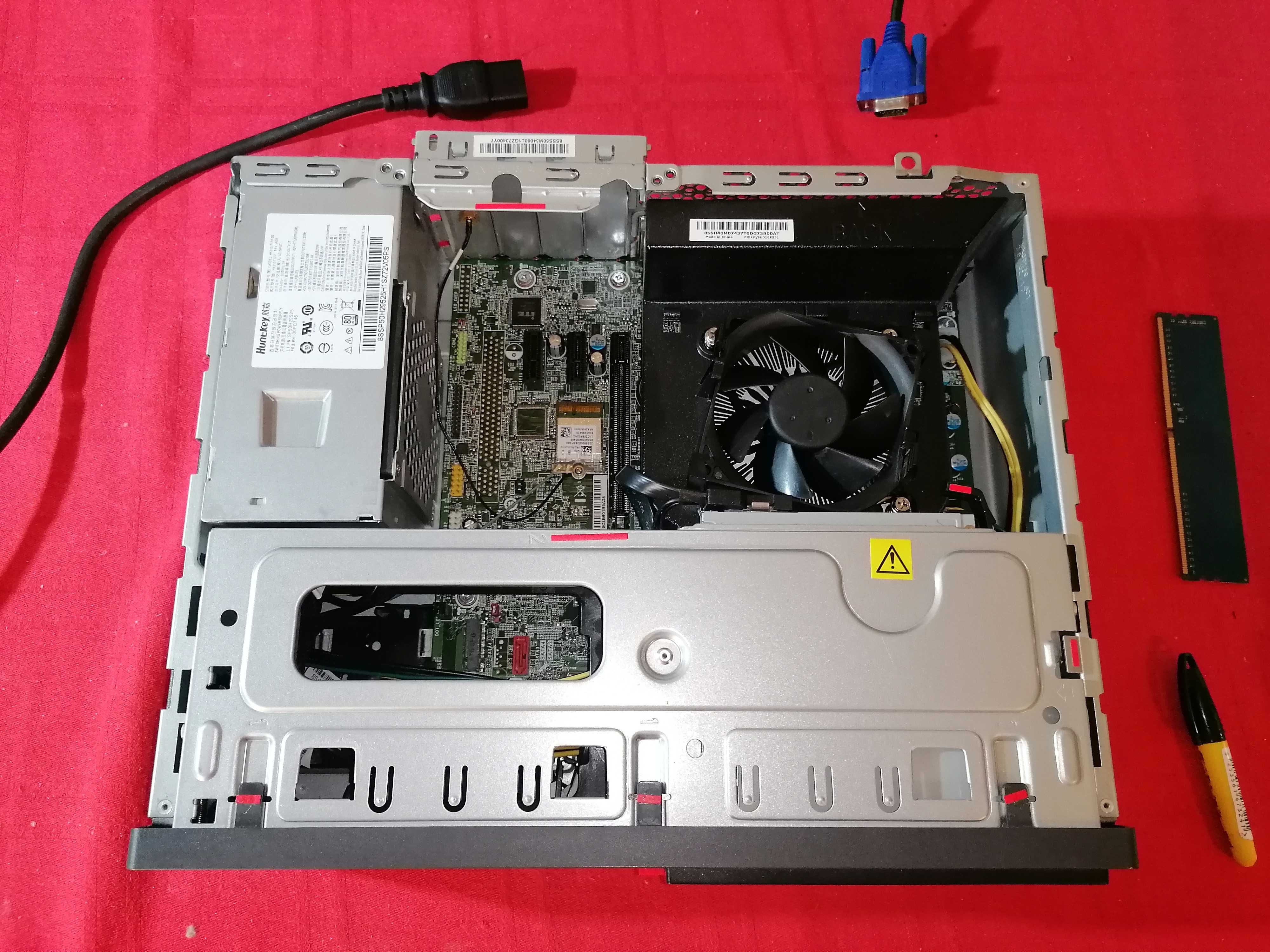 Calculator Pc Intel i5-6500 /Lenovo ThinkCentre M710s