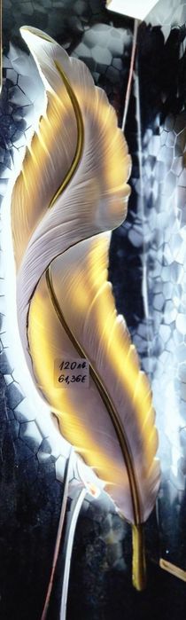 Декоративно пано за стена