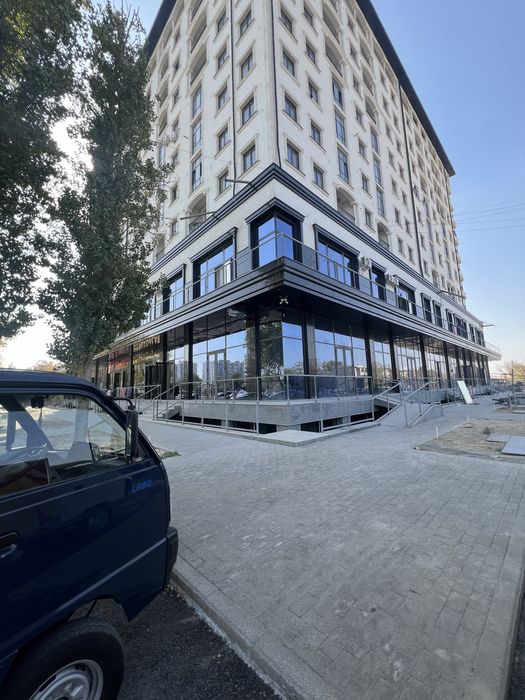 Аренда помещения 120 кв угловой