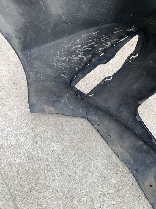 Bara fata Bmw seria 1 F 40 M Pachet