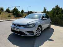 Volkswagen Golf R line/ 2 proprietari / Germania /full led