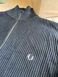 Fred Perry мъжка жилетка L