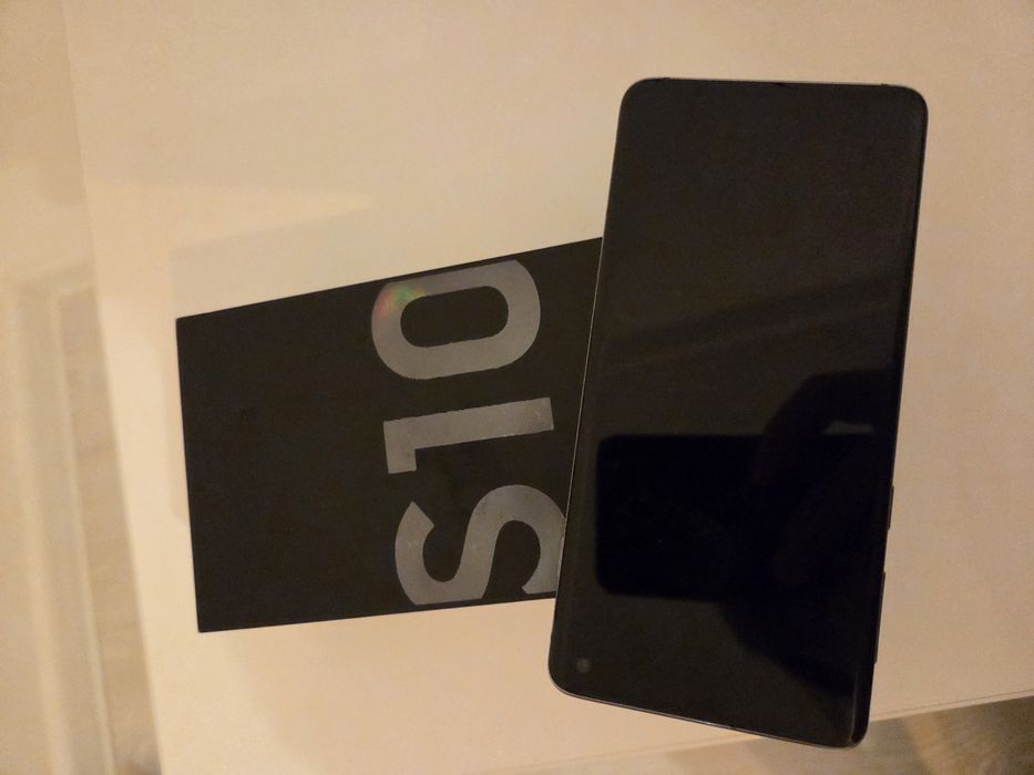 Vand Samsung S10
