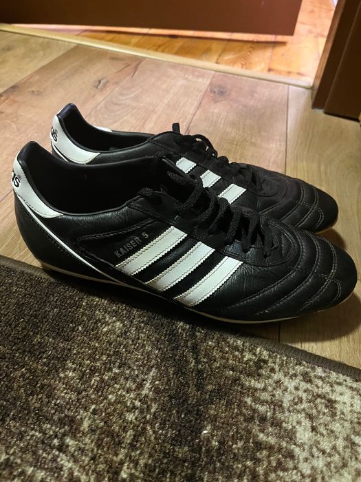 Бутонки addidas classic 46 номер