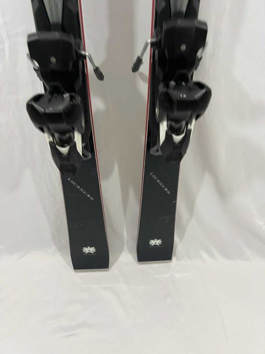 Ski schi carve Kastle RX12 SL 155cm