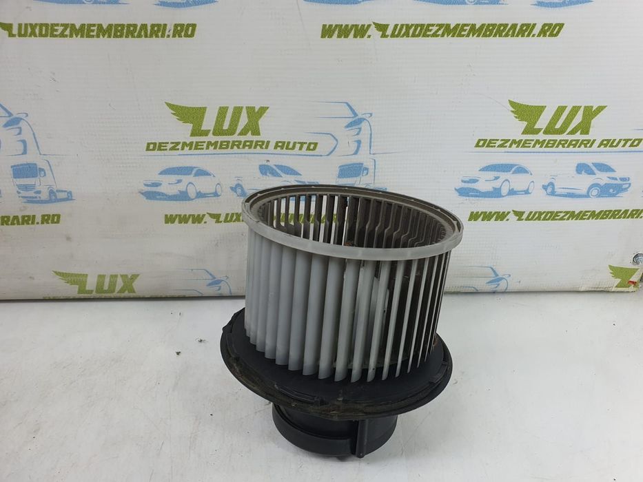 Ventilator aeroterma 2.0 dci Renault Koleos 1  [din 2008 pana  2011]