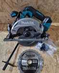 Дисковая пила 165 мм Makita HS012GZ