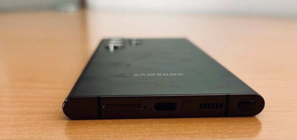 Samsung s22 ultra