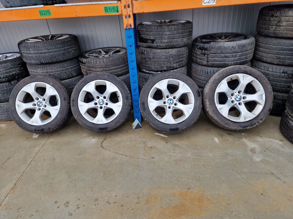 Jante 17 originale bmw x1 e84  225/50/17 style 317