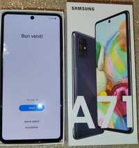 Samsung Galaxy A71