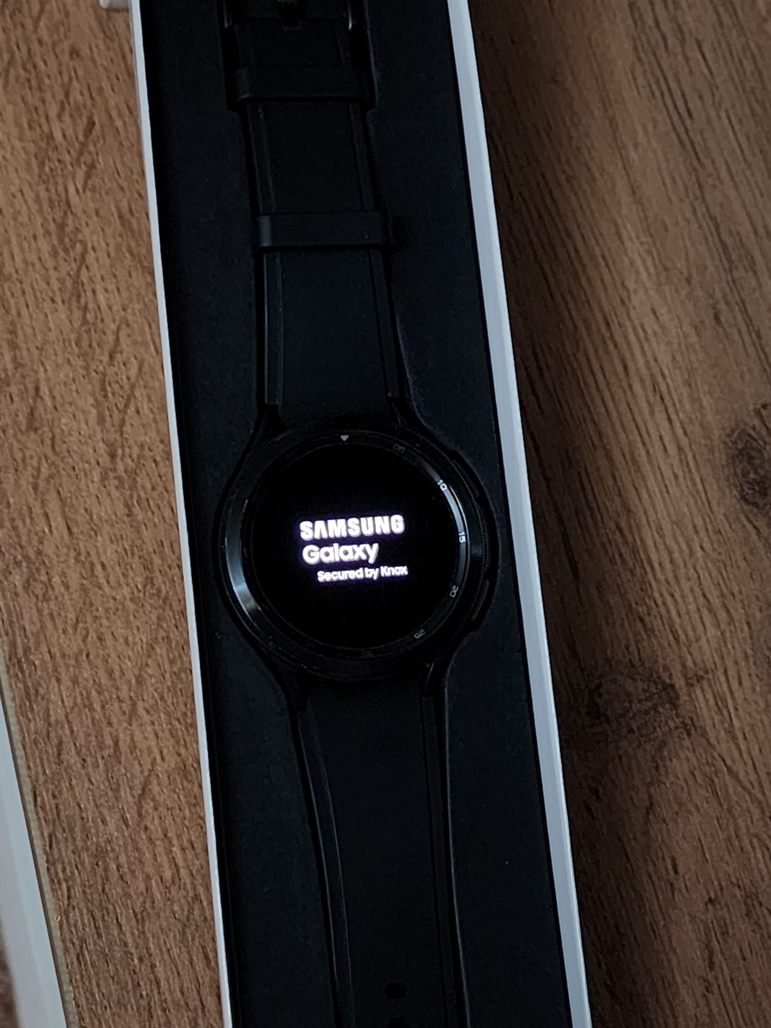 Смарт часы Samsung Galaxy Watch 4 Classic 46mm часы