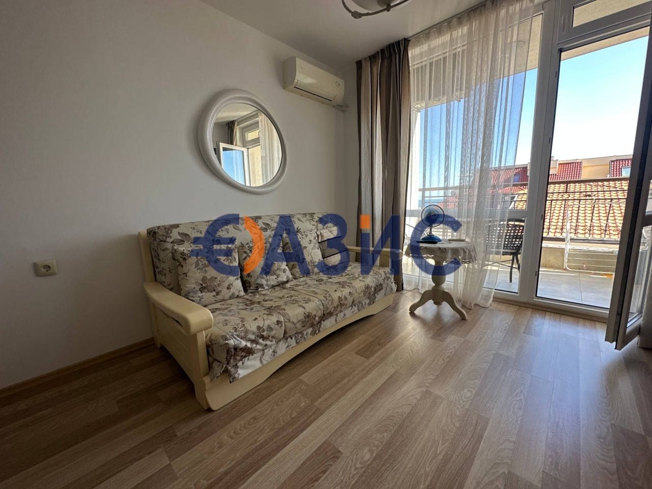 Продава се Тристаен апартамент в Свети Влас - 75 кв.м за 1600 €/кв.м - Снимка #5
