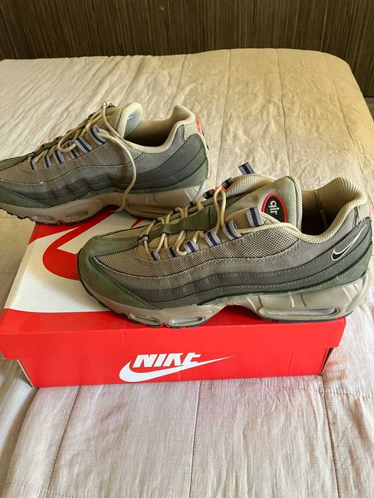 Nike air max 95 se