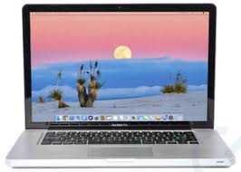 MacBook Pro (17 дюймов, начало 2011 г.)