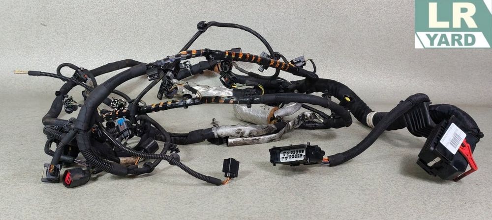 Cablaj motor 4.4 TDV8 RANGE ROVER SPORT 2014-2022 LR036132