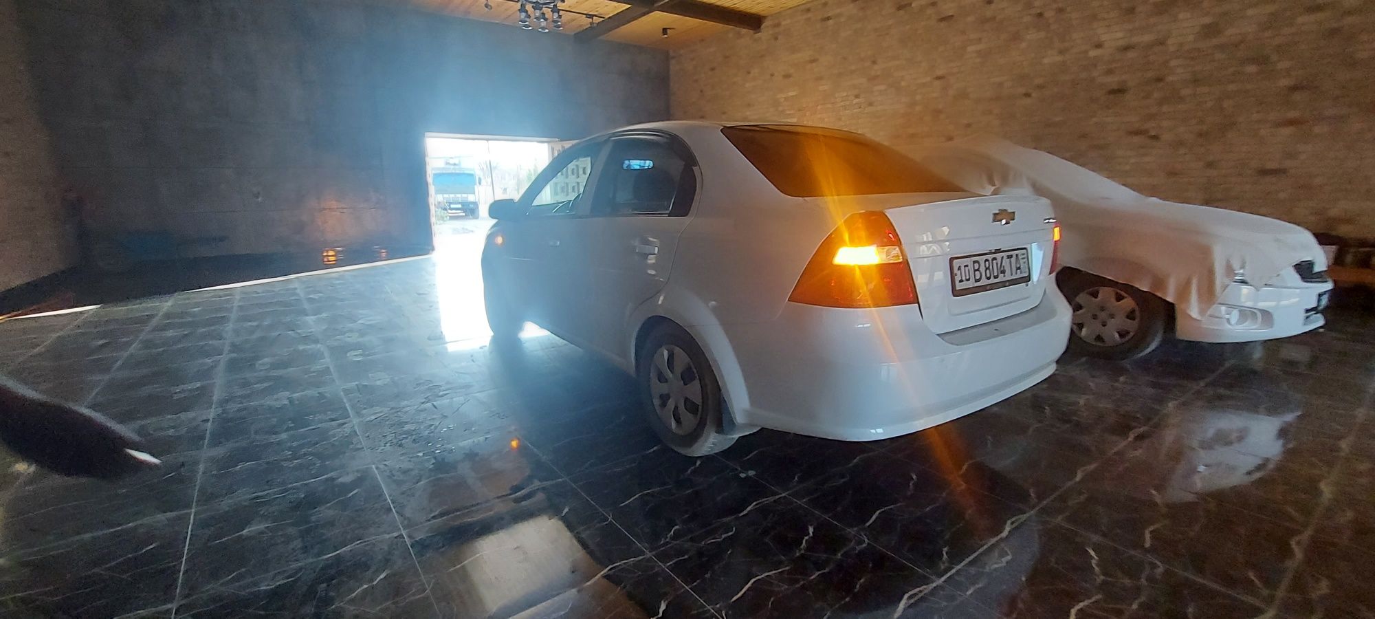 Nexia 3 sotiladi