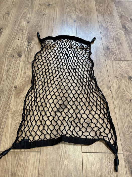 Сетка багажника kia hyundai киа хёндай и на другие машины подходит