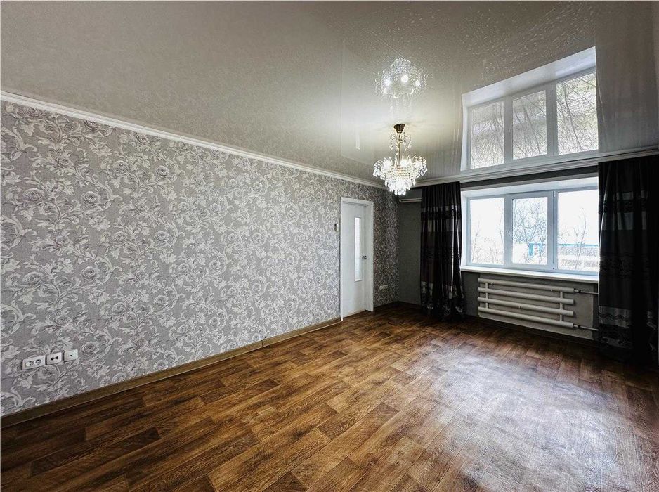 На 30-квартале предлагаем 3-комнатную квартиру на 3-этаже