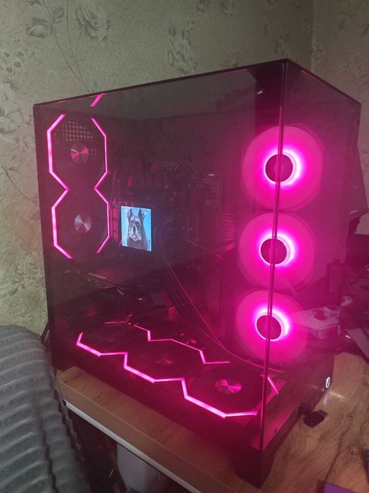 Продам компьютер