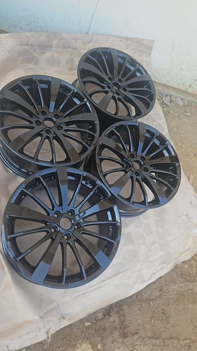 jante pe 19 pt tesla mod3 si modY
