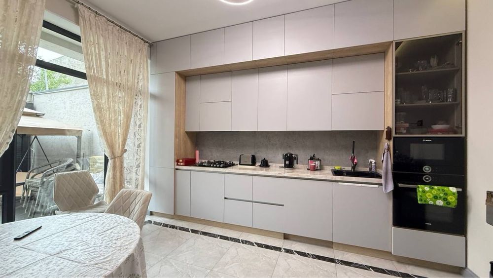 Лукойл заправка  Дом 120 кв.м