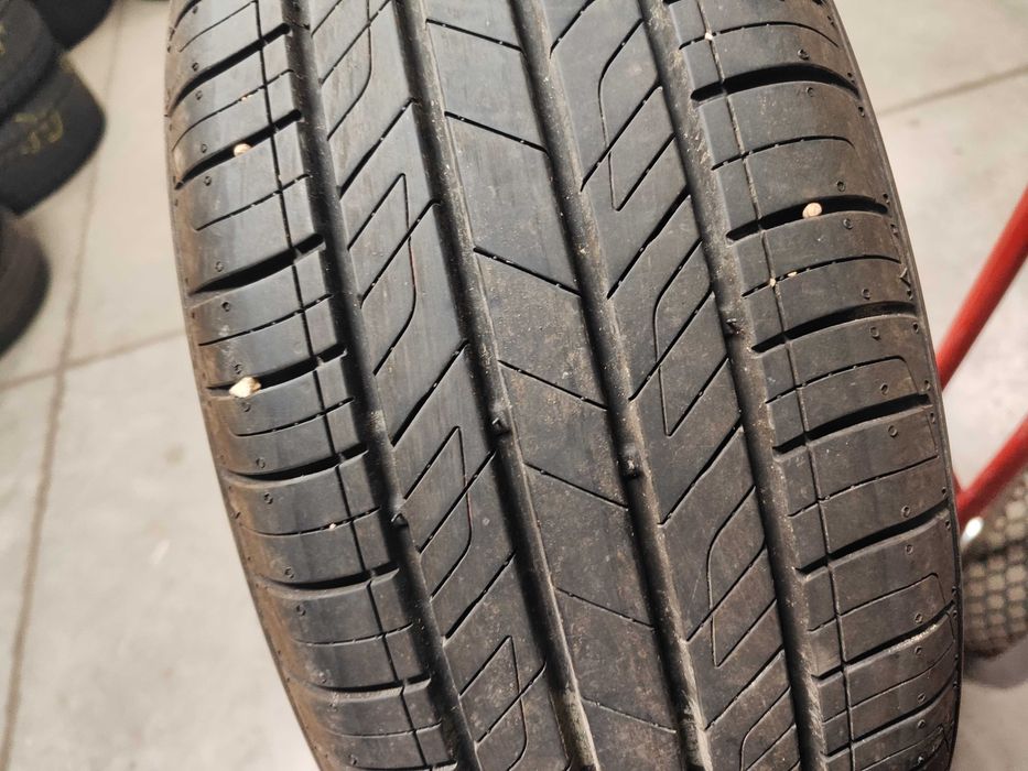 4бр.летни гуми 195/55/16 Kumho