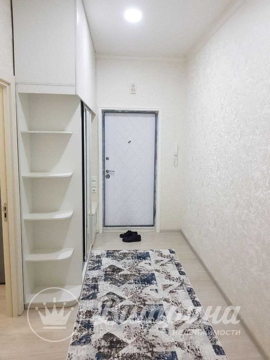 1 комнатная ЖК Ассалом Сохил