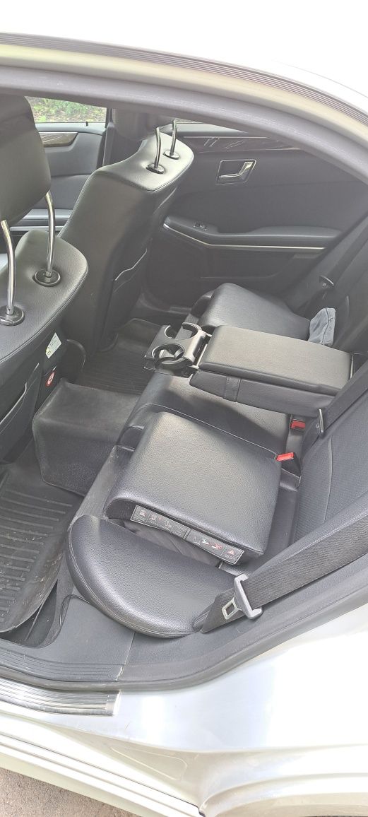 На Части Mercedes E220 W212 OM651,Мерцедес Е Класа