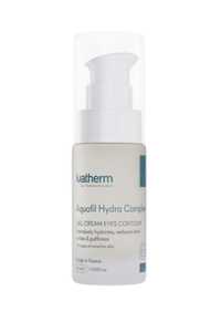 Ivatherm Aquafil Hydra complex contur de ochi