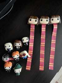 Figurine Kinder Harry Potter