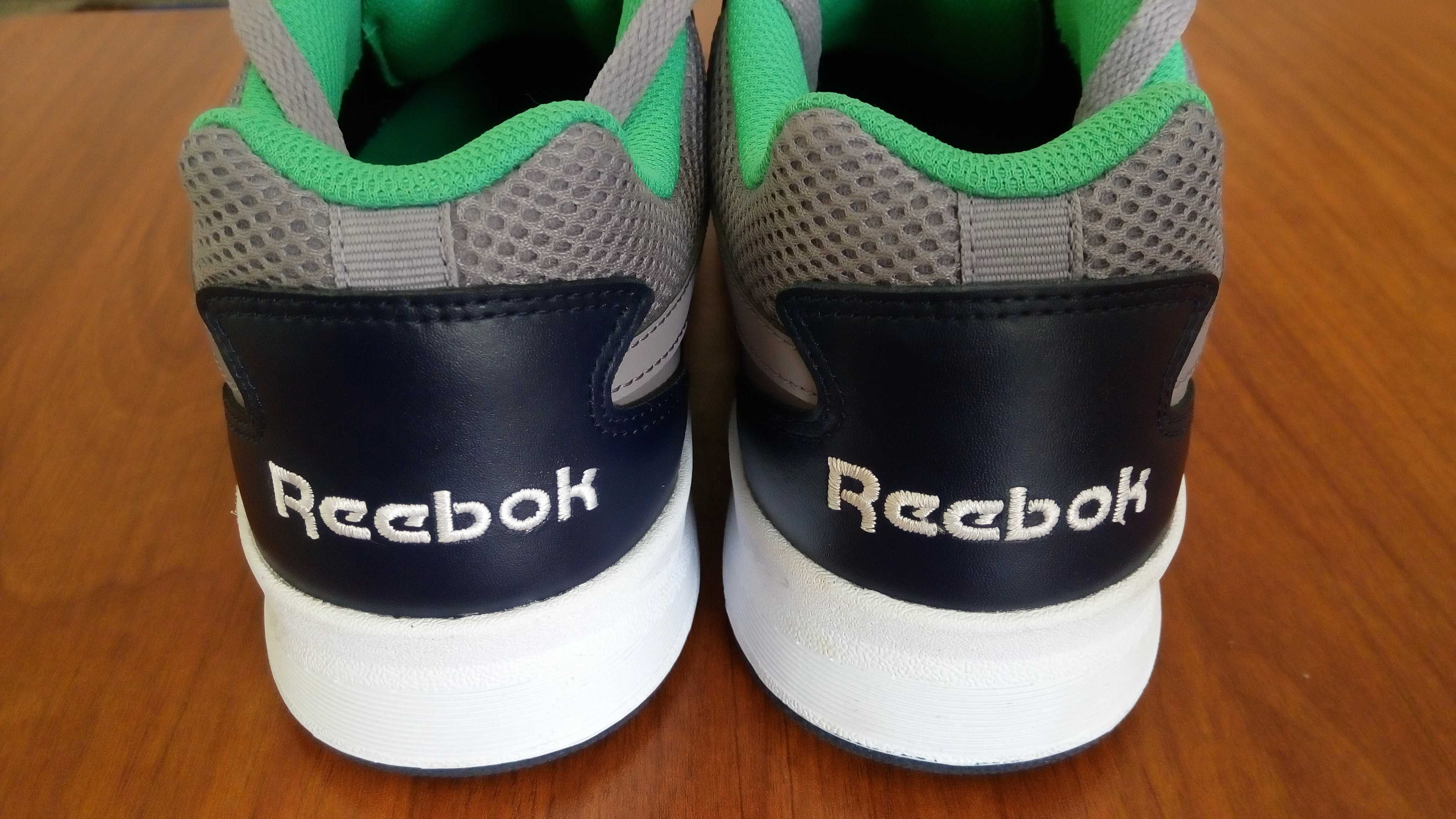 Мъжки обувки Reebok Royal BB4500 Low2