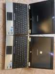 Laptop hp elitebook 2540p i7