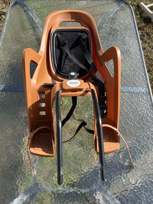 Scaun bicicleta copii