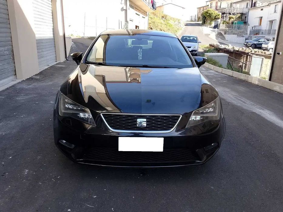 SEAT Leon 1.6 TDI