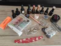 Kit unghii 19 produse