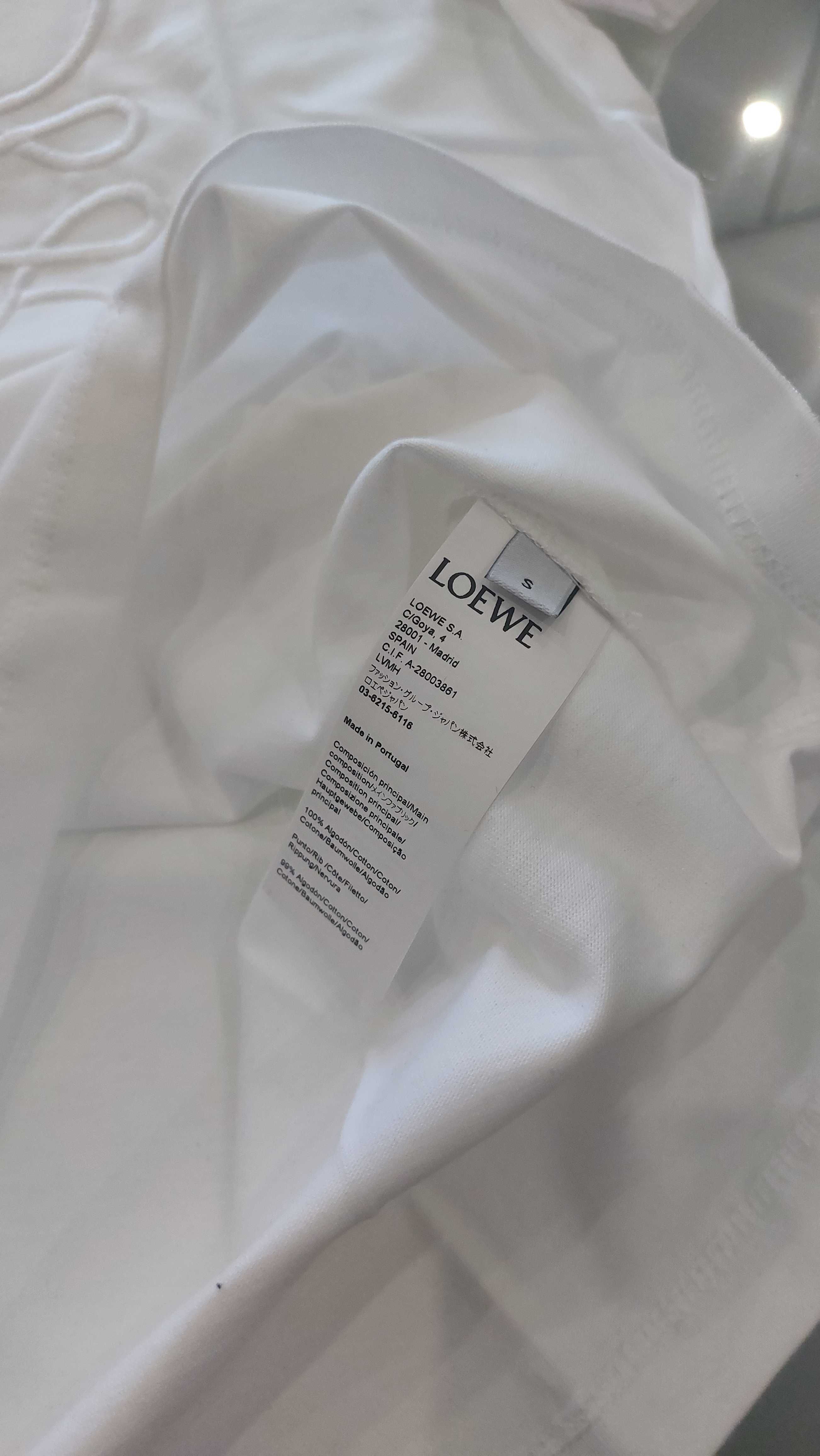 New!!! Unisex  Тениски  LOEWE