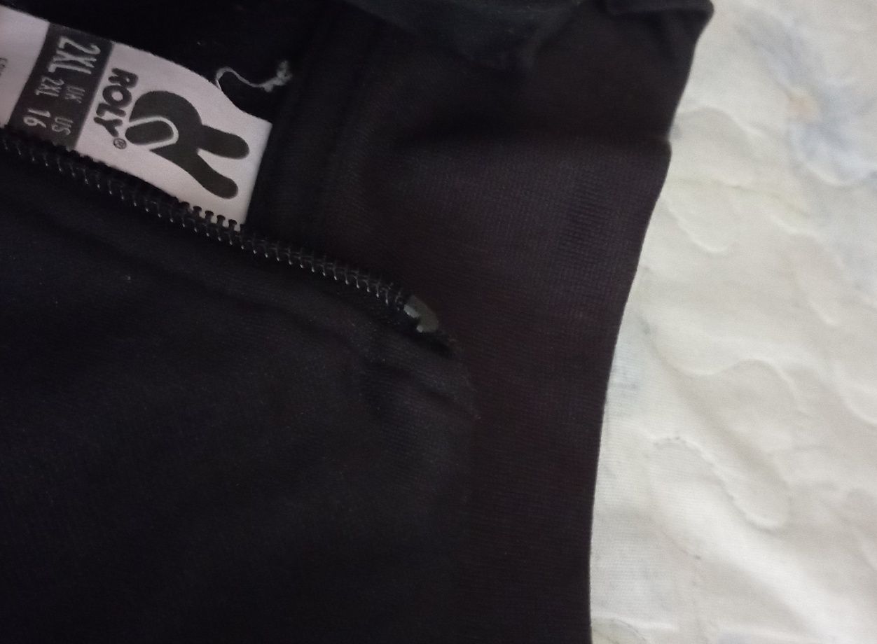 Prizrak44 CRIMINALDO 47 1/1 XXL