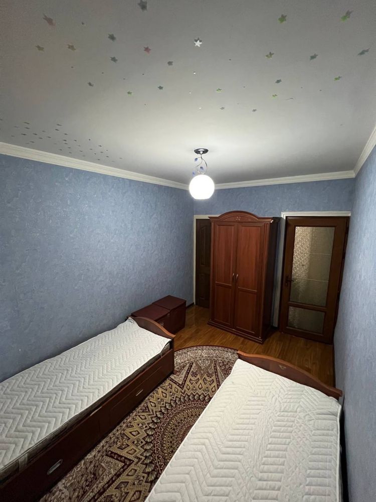 Аренда квартира Ц13 3 комната Боллага Кизларга