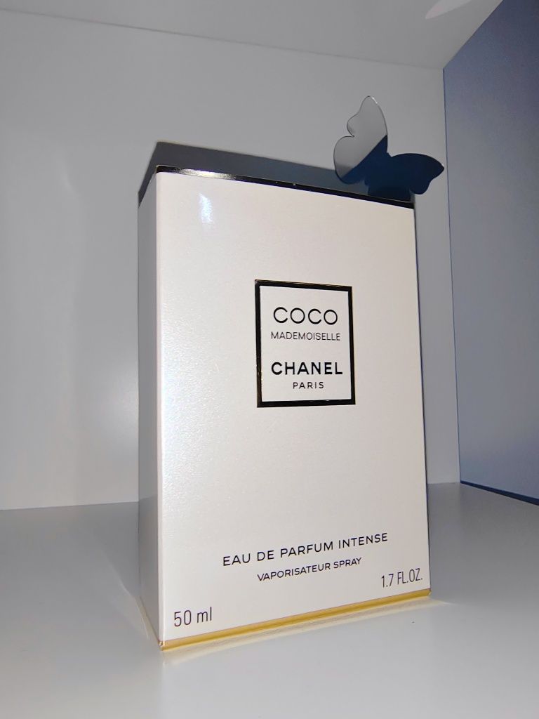 Chanel mademoiselle intense 40/50 ml