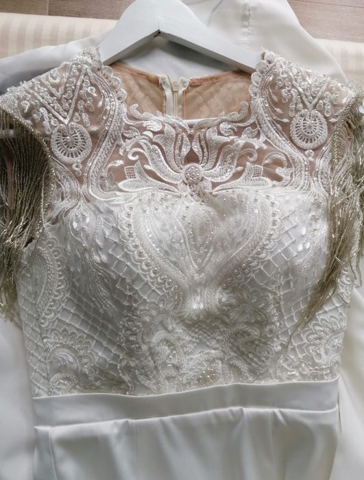 Rochie de mireasa - noua