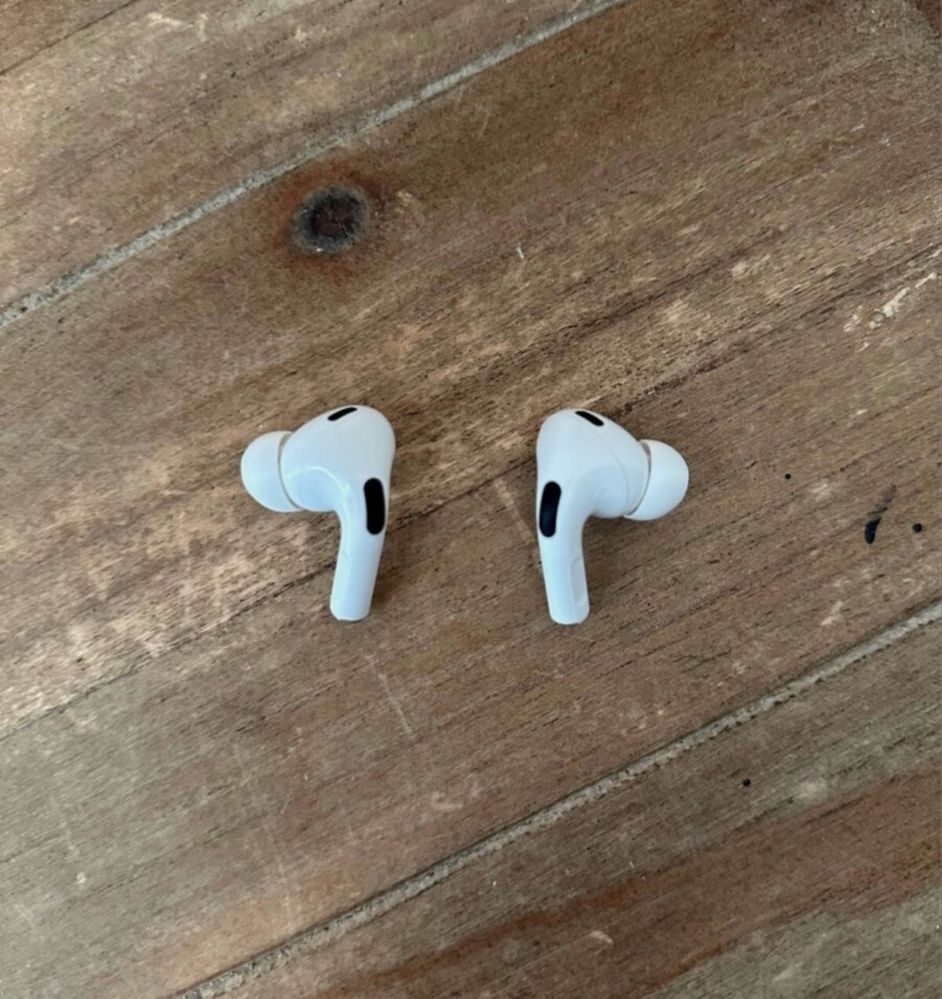 Apple Air Pods 2 pro (ANC)