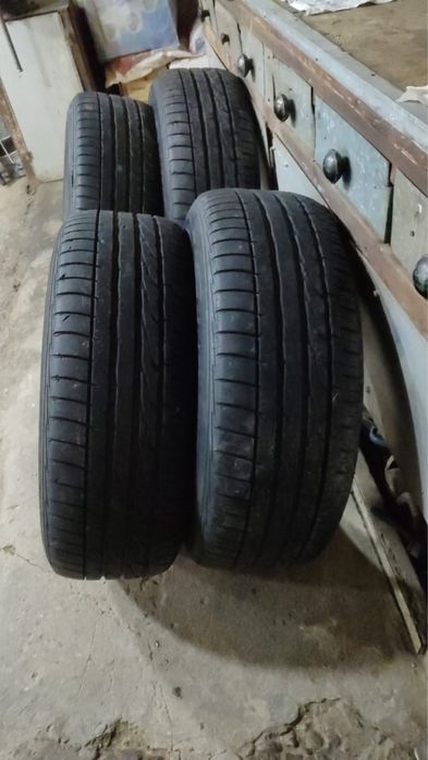 Шины Maxxis 235/60 r18