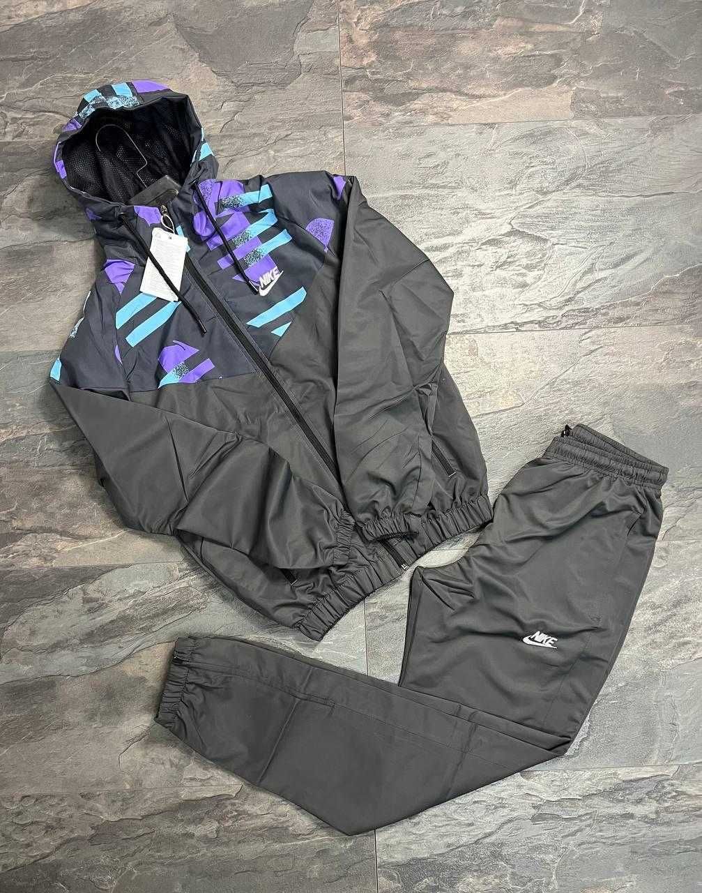 Мъжки Екипи Nike Air Max (Шушляк висок клас)