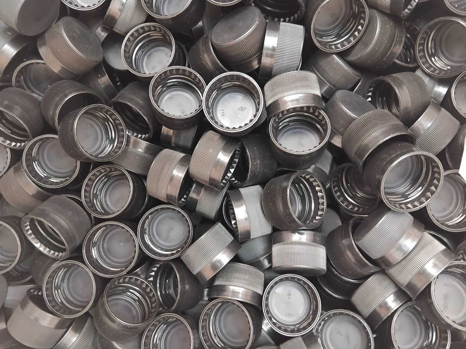 Капачки за шишета