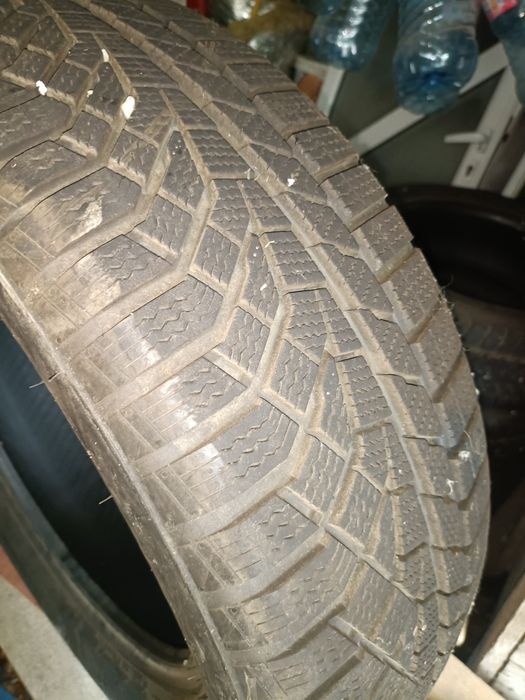 Anvelope 215/65/R17 Sailun Alpin Evo