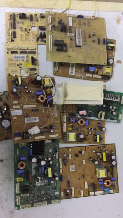 Запчасти  модуль самсунг lg